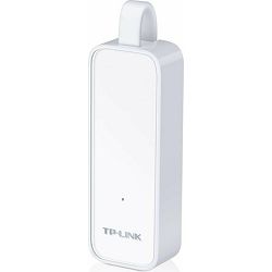 TP-Link UE300, USB 3.0 to Gigabit Ethernet Network Adapter