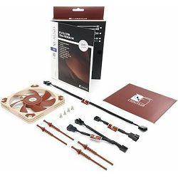Noctua ventilator 120mm NF-A12x15 PWM