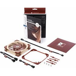 Noctua ventilator 120mm NF-A12x25 PWM