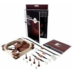 Noctua ventilator 140mm NF-A14 FLX