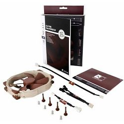 Noctua ventilator 140mm NF-A15 PWM