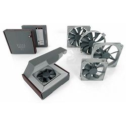 Noctua ventilator 80mm NF-R8 redux-1800 PWM