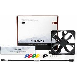 Noctua ventilator 120mm NF-S12A PWM Chromax