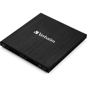 Verbatim Slimline Blu-ray vanjski snimač USB 3.0, V043890