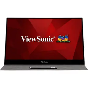 ViewSonic TD1655, 16", FHD, IPS, Touch, Mini HDMI, USB-C, zvučnici, prijenosni monitor