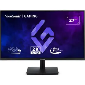 ViewSonic VX27G1-2K, 27", QHD, IPS, 180Hz, 2xHDMI, DP
