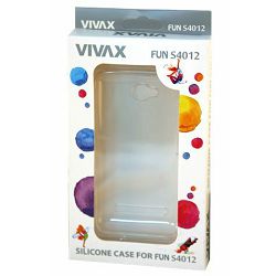 Vivax smart sil. maska S4012