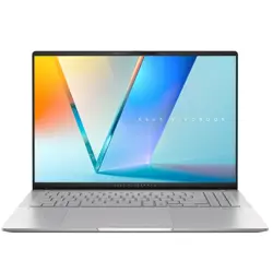 Vivobook S16 OLED M5606KA-RI076, 16" OLED 120Hz, Ryzen AI 5 340, 16GB DDR5, 512GB NVMe, noOs, 90NB1593-M00450