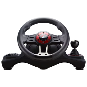 Volan Flashfire Force WH-2304V, pedale i mjenjač, USB (PC/PS3/PS4/XBOX/NSW)