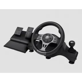 Volan TRUST 25122 GXT 289 Movi, PC, PS4, Xbox, Nintendo, Crni