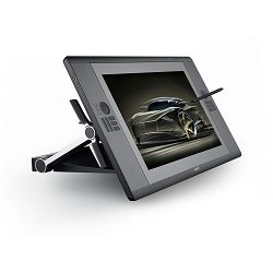 Wacom Cintiq Pro 24, graphics tablet with Display, DTK-2420
