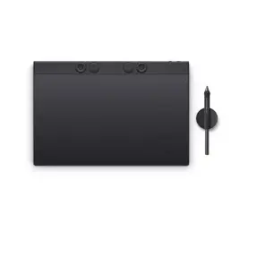 Wacom Intuos Pro Large, USB/Bluetooth, PTK870K0B