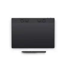 Wacom Intuos Pro Medium, USB/Bluetooth, PTK670K0B