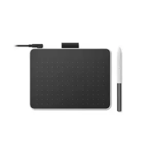Wacom One S, USB-C/Bluetooth, CTC4110WLW1B