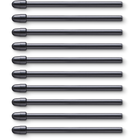Wacom Pen Nibs Standard, 10 pack, ACK22211
