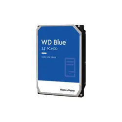 WD 3TB 3.5", 5400rpm, 256MB, Blue, 512e, WD30EZAX
