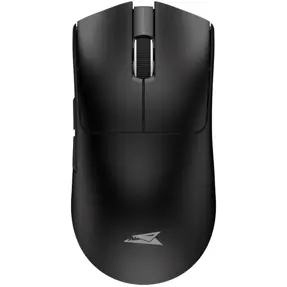 White Shark bežični miš BGM-131 Moray, 3.200dpi, Wireless/Bluetooth, crni
