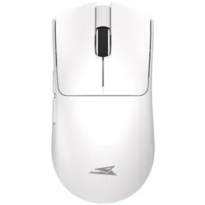 White Shark bežični miš BGM-132 Moray, 3.200dpi, Wireless/Bluetooth, bijeli
