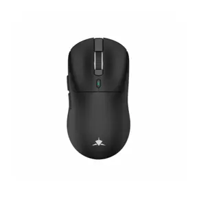 White Shark bežični miš GM-9010 Maximus, 26.000dpi, Wireless /Bluetooth, Black