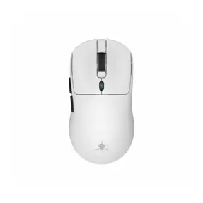 White Shark bežični miš GM-9010 Maximus, 26.000dpi, Wireless /Bluetooth, White