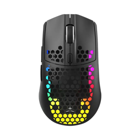 White Shark bežični miš WGM-5020 Cador, 10.000dpi, Wireless, Black