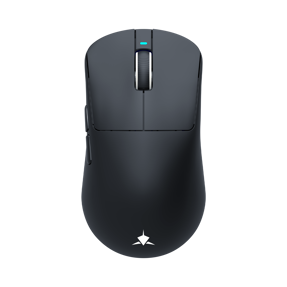 White Shark bežični miš WGM-5021 Bors, 12.000dpi, Bluetooth, Black