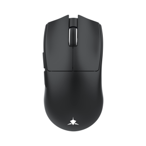 White Shark bežični miš WGM-5022 Lucan, 12.000dpi, Bluetooth, Black
