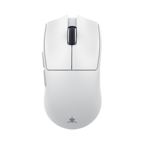 White Shark bežični miš WGM-5022 Lucan, 12.000dpi, Bluetooth, White