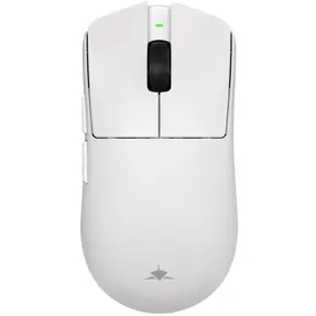 White Shark bežični miš WGM-9012 Agamemnon (3950/8K), 30.000dpi, Bluetooth, Bijeli