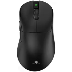 White Shark bežični miš WGM-9013 Camillus (3950), 30.000dpi, Bluetooth, Crni