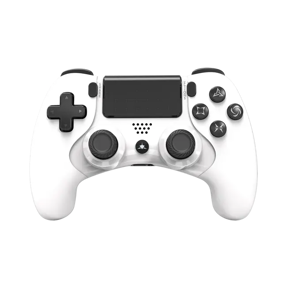 White Shark Gamepad GPW-4006 CENTURION, Bluetooth 2.1, Touchpad, LED, PS4/PS3 (žično)
