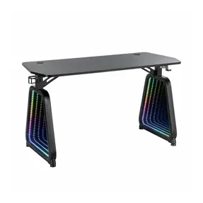 White Shark gaming stol Medusa, 1360x600