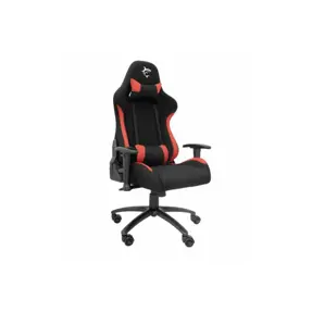 White Shark gaming stolica DARK DEVIL, Crno-Crvena