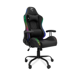 White Shark gaming stolica INDIANAPOLIS - RGB