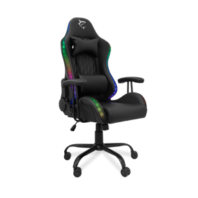 White Shark gaming stolica INDIANAPOLIS - RGB