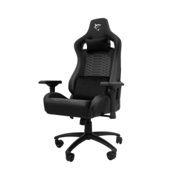 White Shark gaming stolica PHOENIX - Crna
