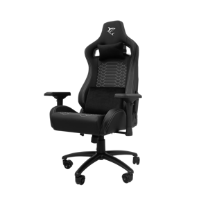 White Shark gaming stolica PHOENIX - Crna