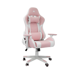 White Shark gaming stolica ROXY - PINK