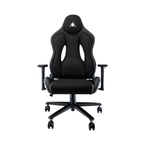White Shark gaming stolica TALISMAN, Crna