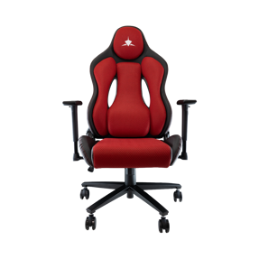 White Shark gaming stolica TALISMAN, Crvena