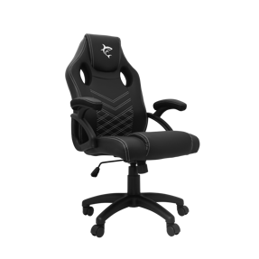 White Shark gaming stolica ZOLDER, Crna