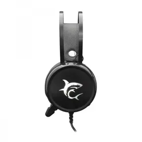 White Shark Headset GH-1947 MARGAY, Crne