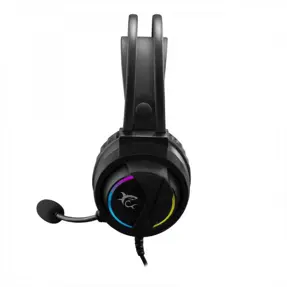 White Shark Headset GH-2044 WOLF, Crne