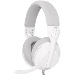 White Shark Headset GH-2440 Parrot Bijela