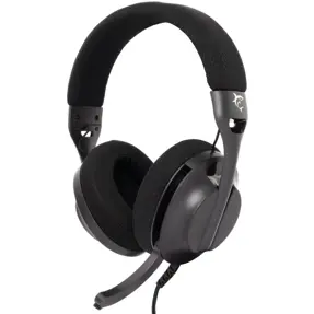 White Shark Headset GH-2440 Parrot Crna