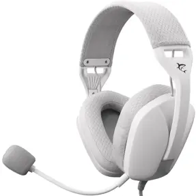 White Shark Headset GH-2443 Sparrow Bijela