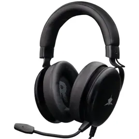 White Shark Headset GH-2540 Elephant Crna