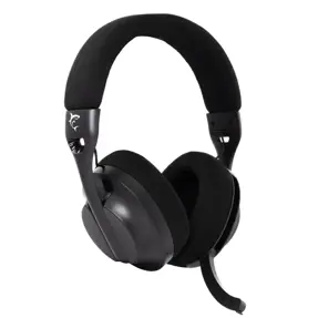 White Shark Headset WGH-2441 Falcon, Wireless /Bluetooth, Crne