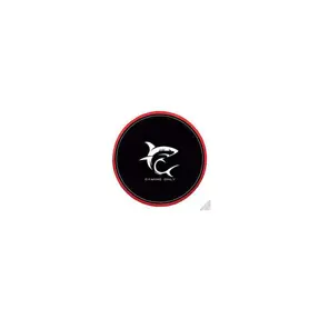 White Shark Pharaoh podna podloga za igraće stolice 120cm