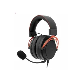 White Shark slušalice GH-2341 GORILLA Crno/Crvene